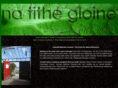 natithegloine.com