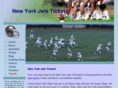 newyorkjetstickets.com