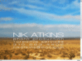 nikatkins.com