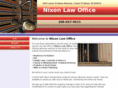 nixonlawcda.com