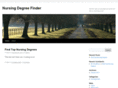 nursingdegreefinder.net