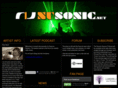 nusonic.net