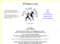 nydances.com
