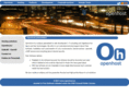 openhost.es