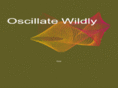 oscillatewildly.com.au