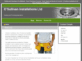 osullivanheating.com