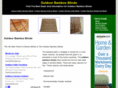 outdoorbambooblinds.net