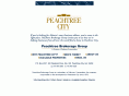 peachtreecitygeorgia.com