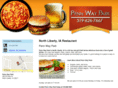 pennwaypark.net
