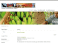 peru-shop.com