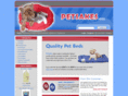 petbedsusa.com
