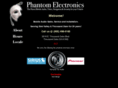 phantomelectronics.com
