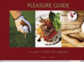 pleasureguiden.com