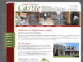 quanstowncastle.com