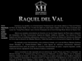 raqueldelval.com