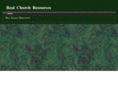 realchurchresources.org