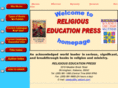 religiouseducationpress.com