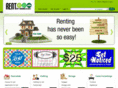rentmyamarillo.net
