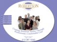 robertsondentalcare.com