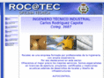 rocatec.es