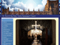 saintannandtheholytrinity.org