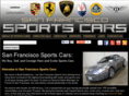 sanfranciscosportscars.com