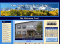 sanjuanchurchofchrist.org