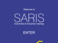 sariscoatings.com