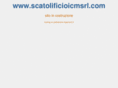 scatolificioicmsrl.com