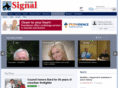 seasidesignal.com
