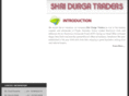 shridurgatraders.com