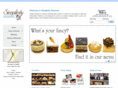 simplicitydessert.com