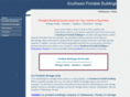 southeastportablebuildings.com