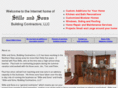 stilleandsons.com