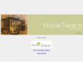 stonetavern.com