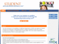 studentbackgroundscreening.com