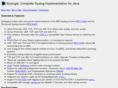 syslog4j.com