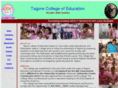 tagorecollege.com