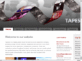 tapestryevents.net
