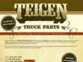teigentruckparts.com
