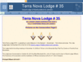 terranovalodge35.com