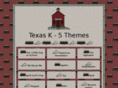 texask-5themes.com