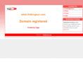thekingsun.com