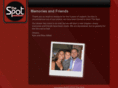 thespotindy.com