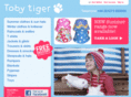 tobytiger.com
