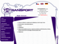 tztransport.com