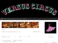 versuscircus.com