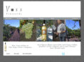 vossvineyards.com