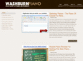 washburnpiano.com