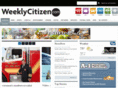 weeklycitizen.com